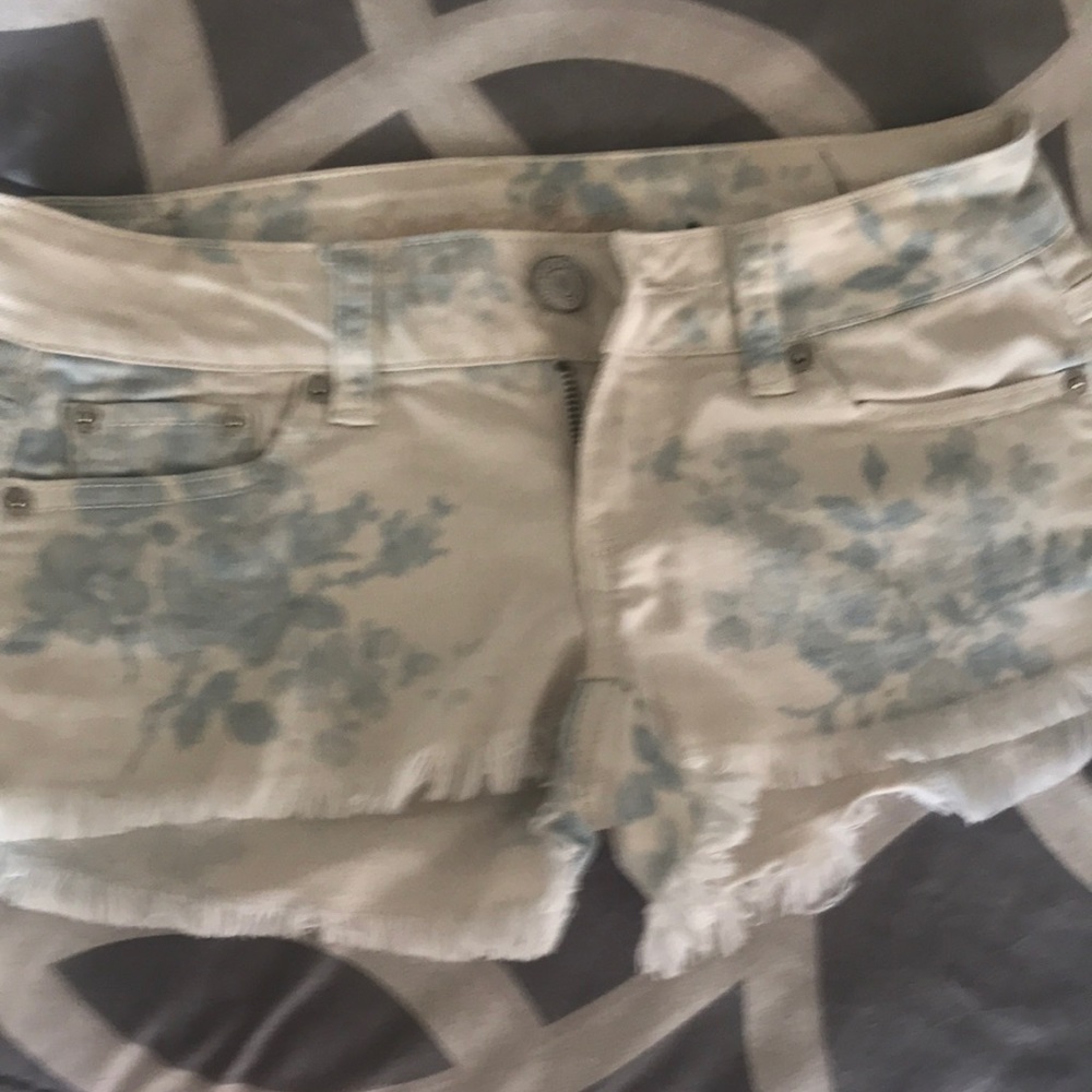 Summer shorts